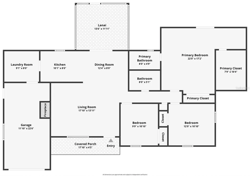 2079 NE 43rd Street Ocala FL 34479