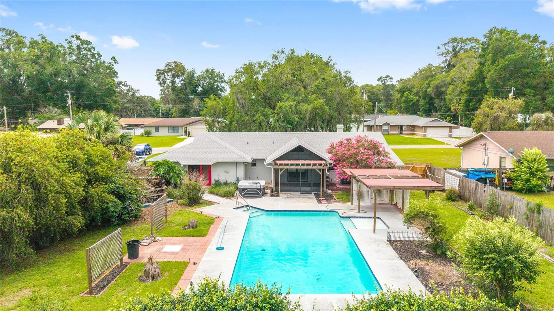 2079 NE 43rd Street Ocala FL 34479