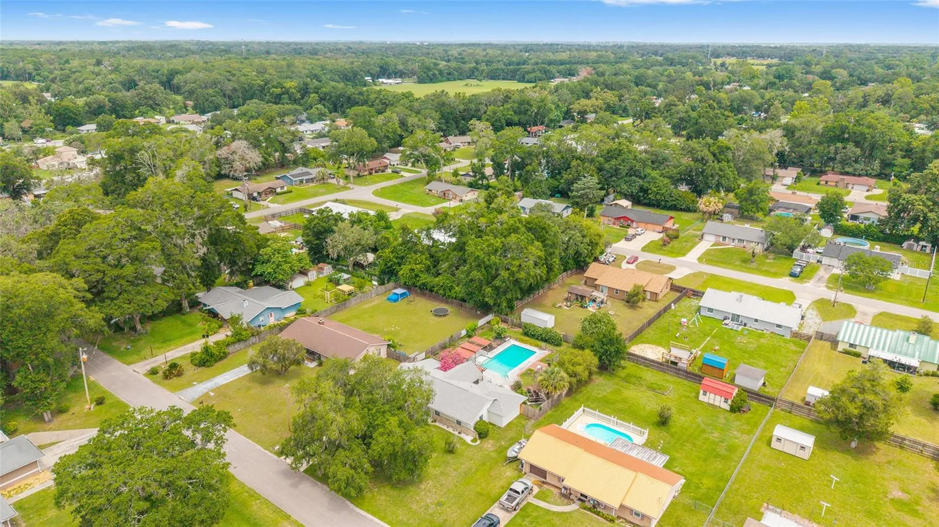 2079 NE 43rd Street Ocala FL 34479