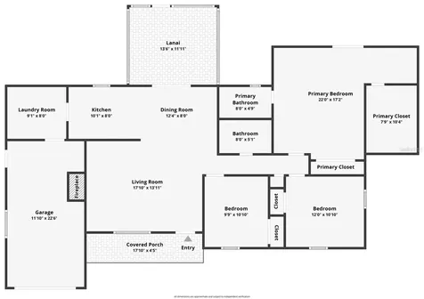2079 NE 43rd Street Ocala FL 34479