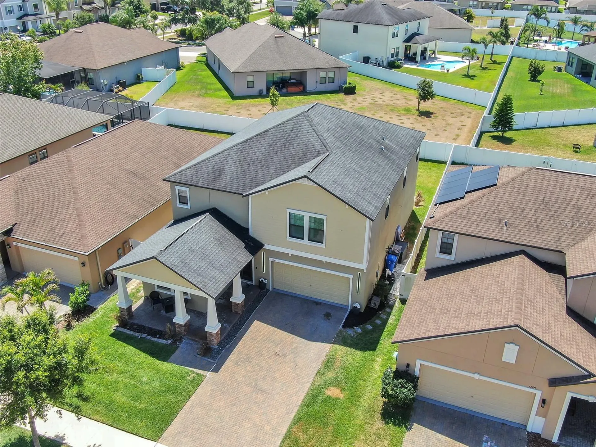 13344 Orca Sound Drive Riverview FL 33579