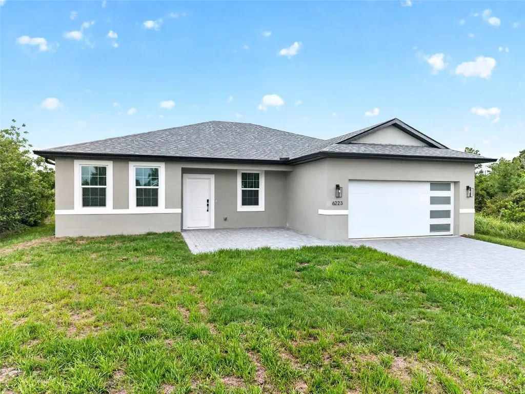 6223 Emmonsdale Street Port Charlotte FL 33981