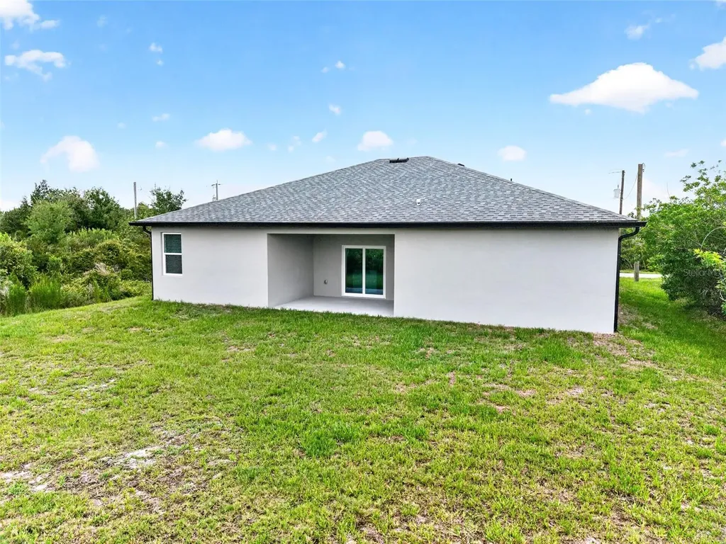 6223 Emmonsdale Street Port Charlotte FL 33981