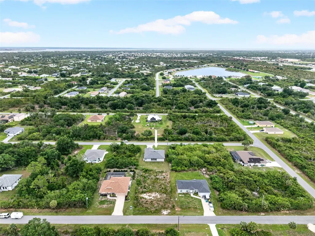 6223 Emmonsdale Street Port Charlotte FL 33981