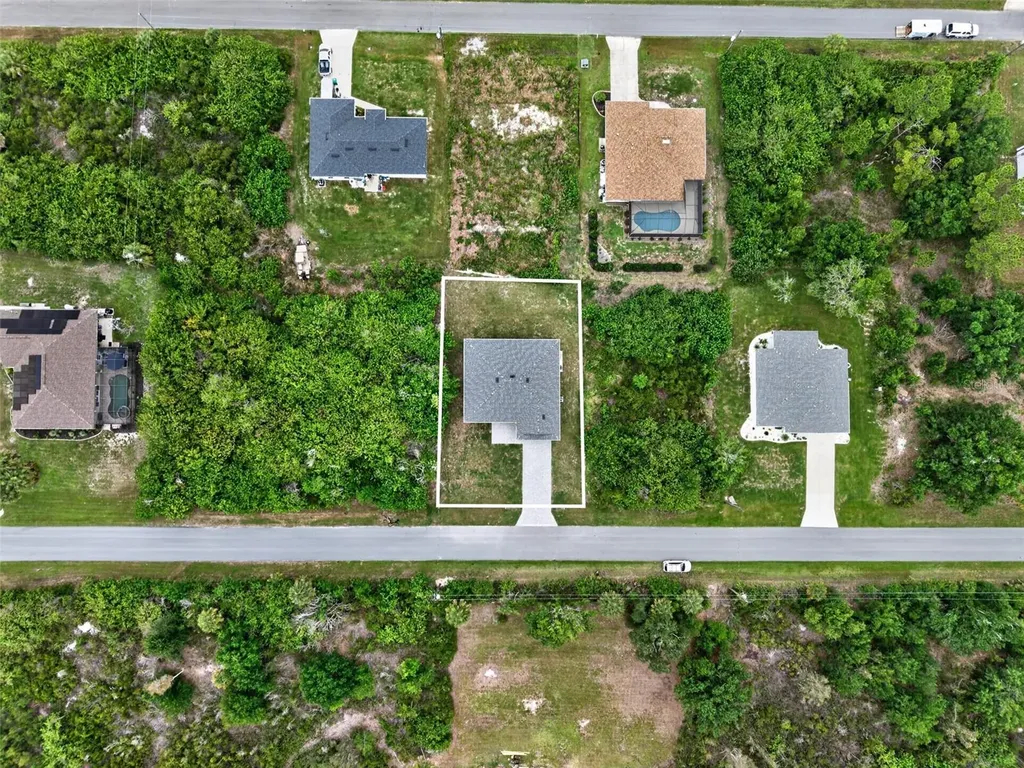 6223 Emmonsdale Street Port Charlotte FL 33981