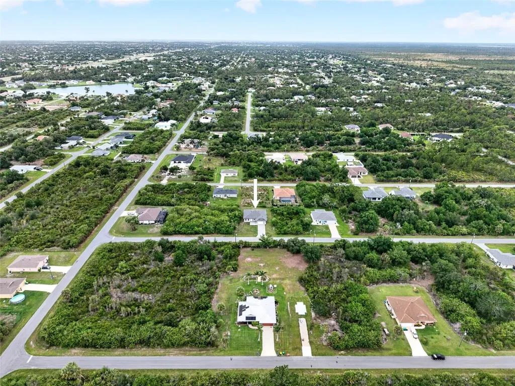 6223 Emmonsdale Street Port Charlotte FL 33981