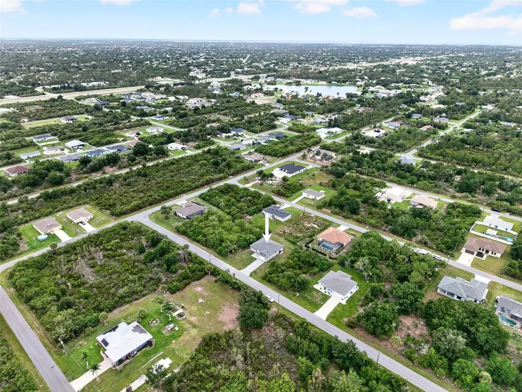 6223 Emmonsdale Street Port Charlotte FL 33981
