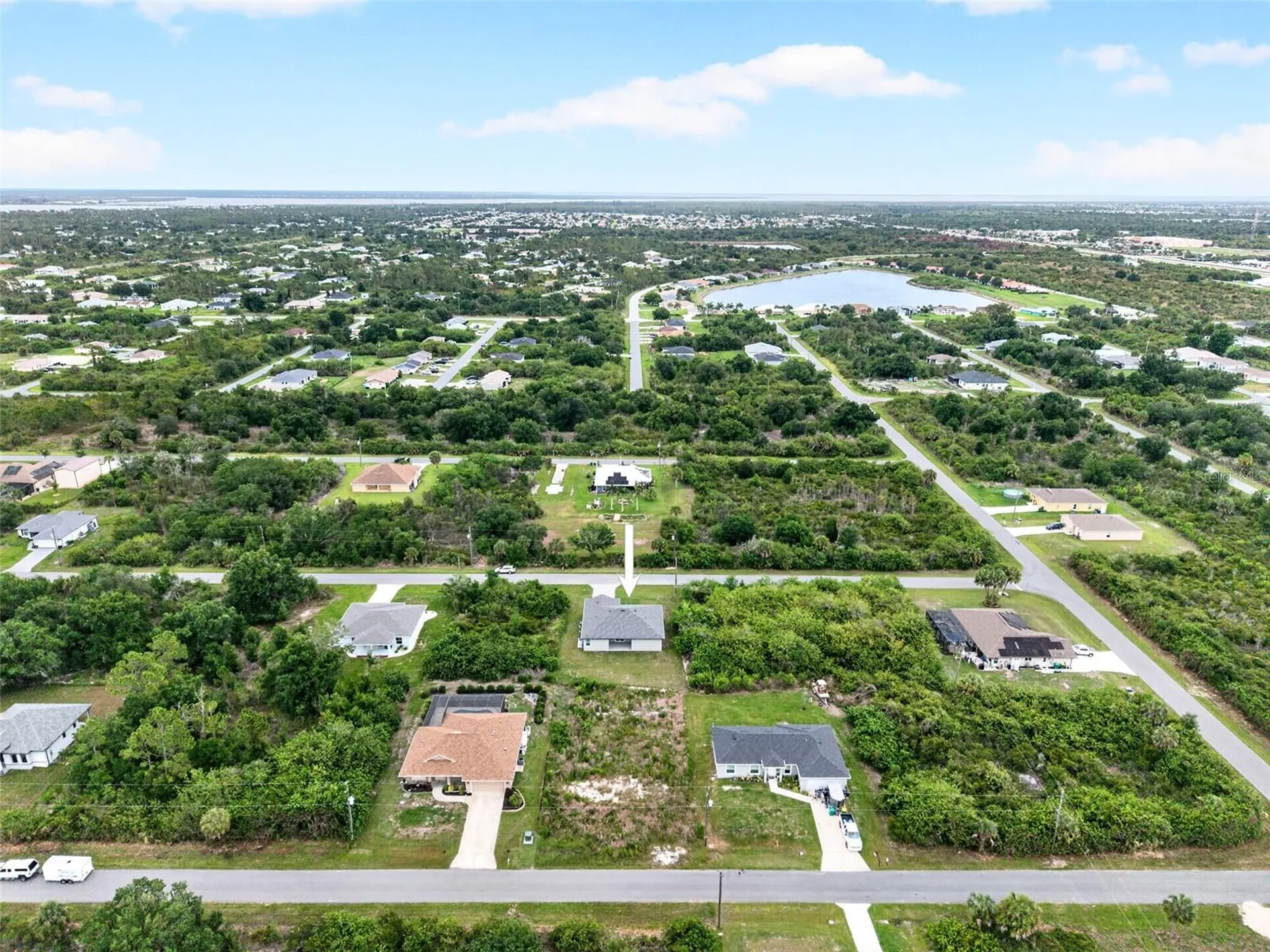 6223 Emmonsdale Street Port Charlotte FL 33981