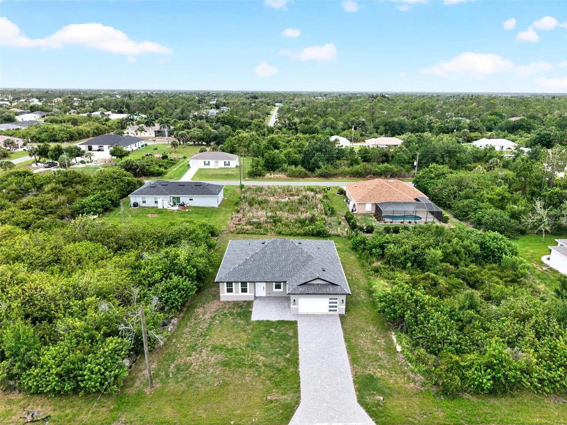 6223 Emmonsdale Street Port Charlotte FL 33981
