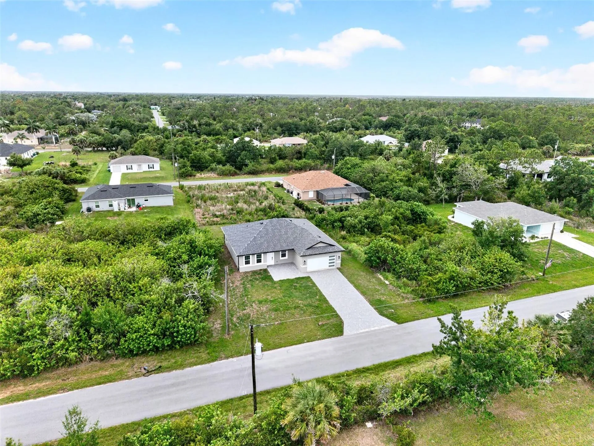 6223 Emmonsdale Street Port Charlotte FL 33981