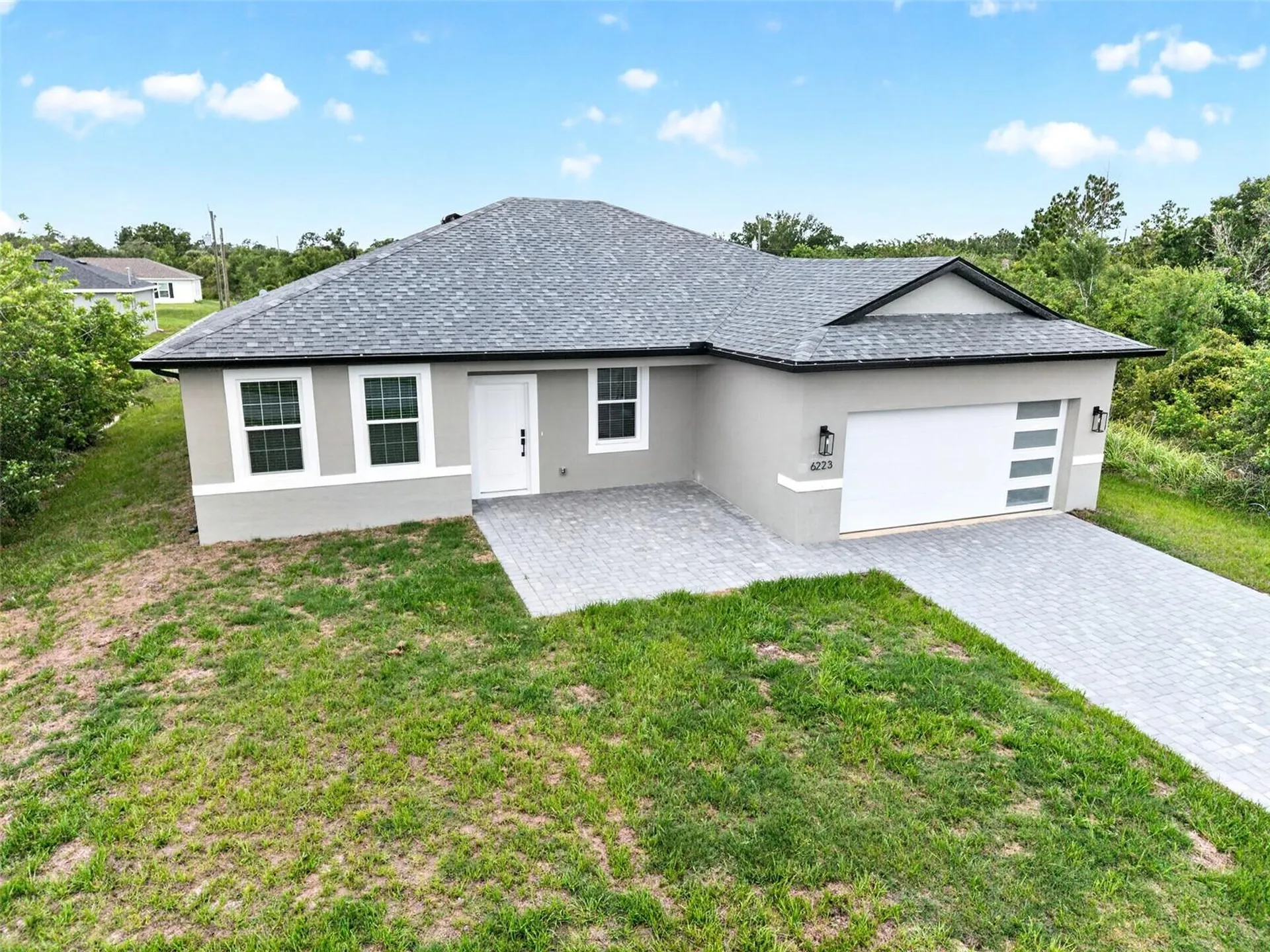 6223 Emmonsdale Street Port Charlotte FL 33981