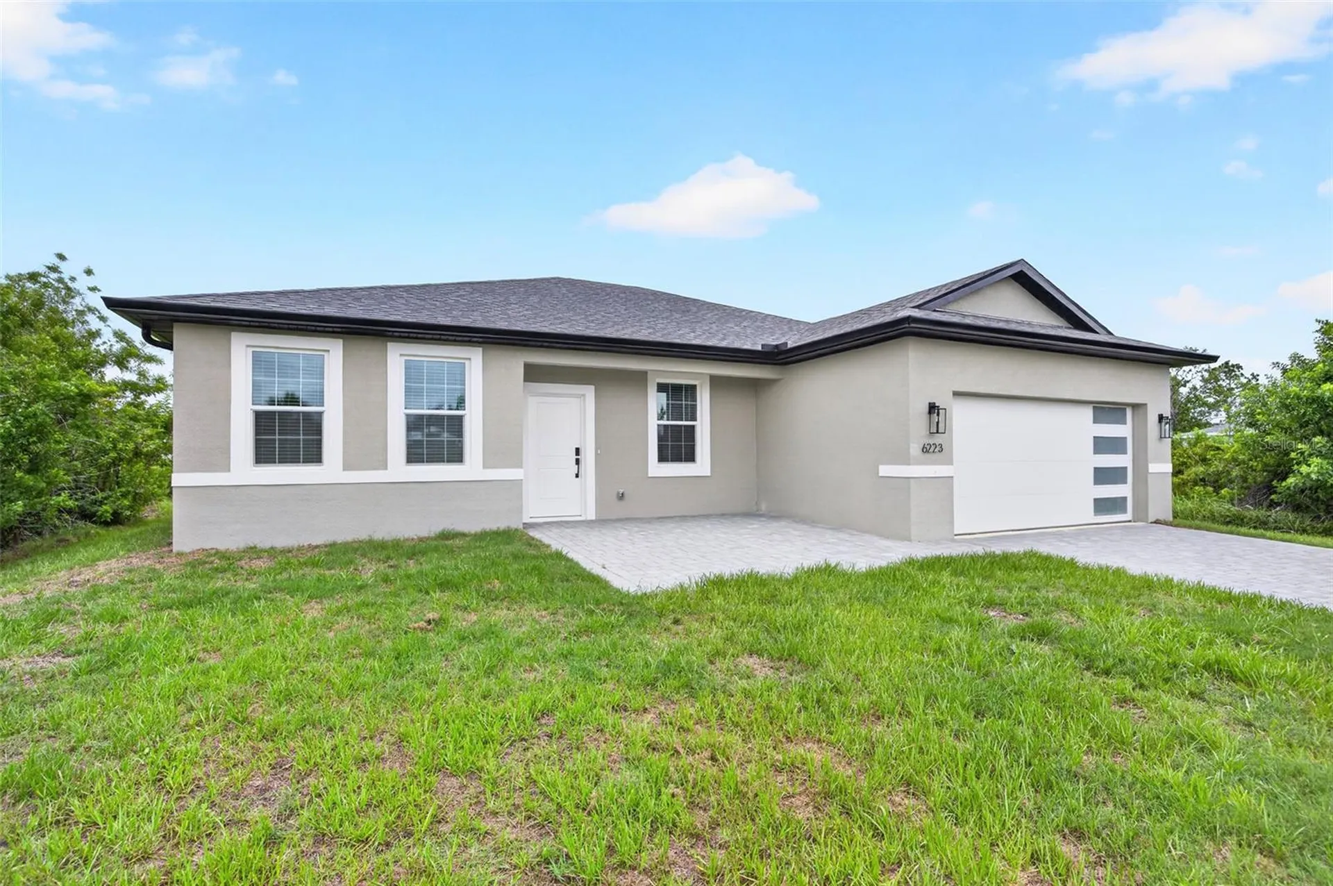 6223 Emmonsdale Street Port Charlotte FL 33981