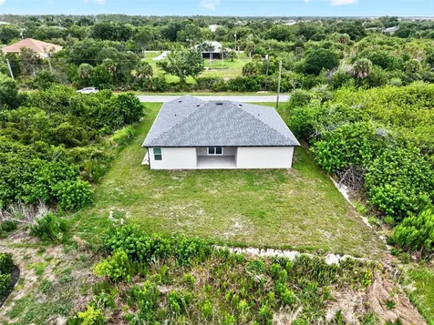 6223 Emmonsdale Street Port Charlotte FL 33981