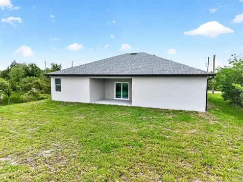 6223 Emmonsdale Street Port Charlotte FL 33981