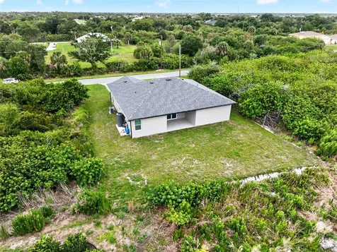 6223 Emmonsdale Street Port Charlotte FL 33981