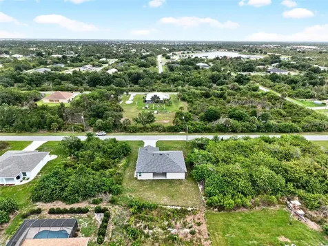 6223 Emmonsdale Street Port Charlotte FL 33981