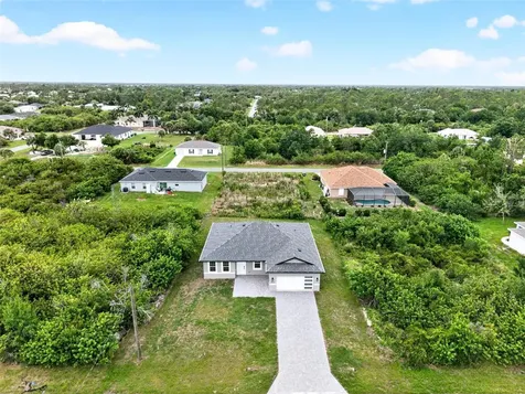 6223 Emmonsdale Street Port Charlotte FL 33981