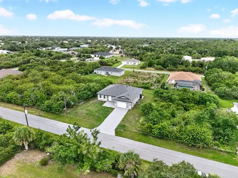 6223 Emmonsdale Street Port Charlotte FL 33981