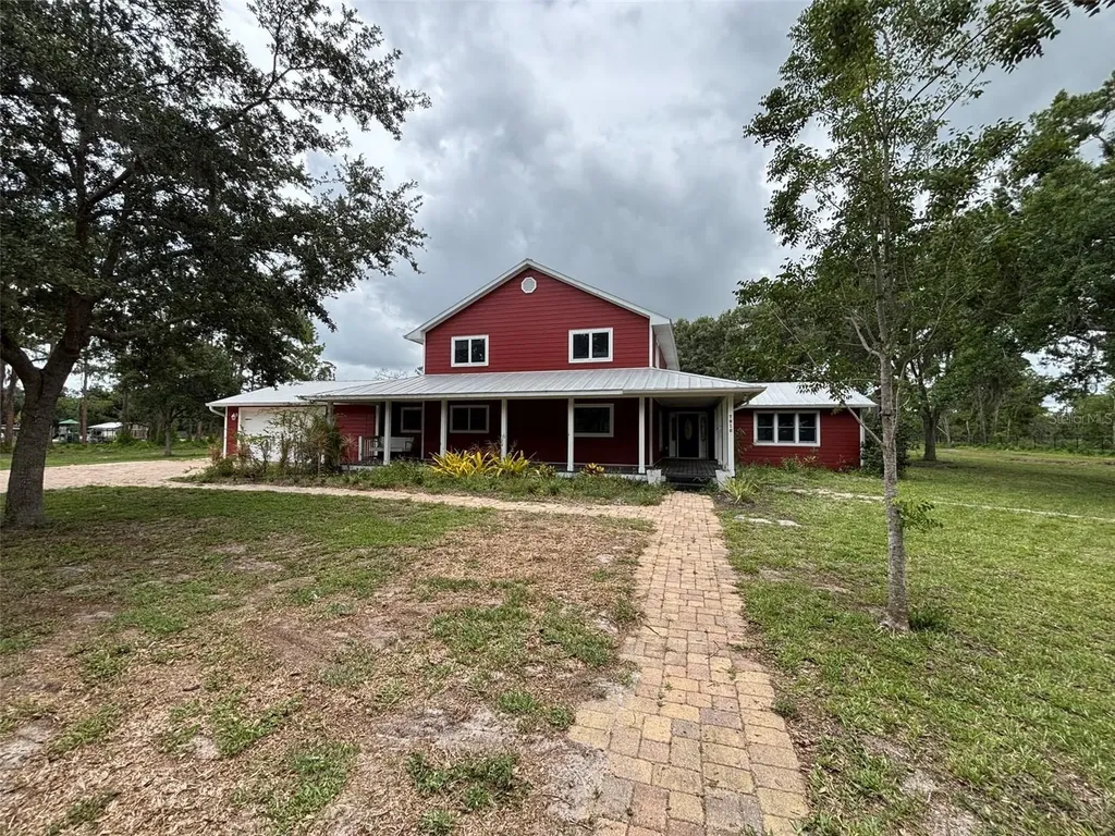 7910 Kennedy Lane Sarasota FL 34240