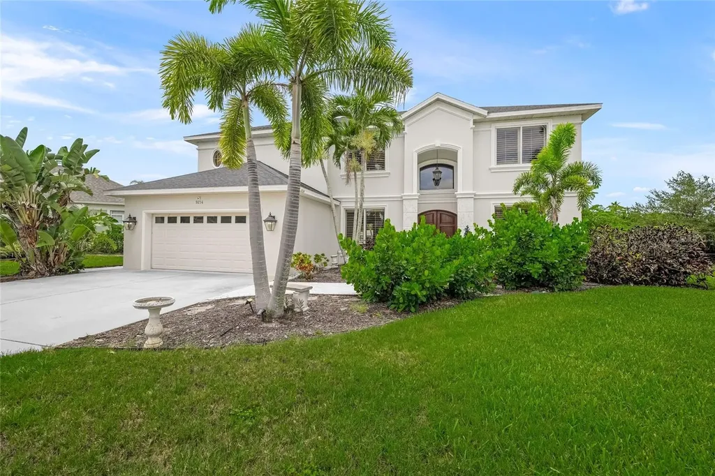 9214 18th Drive NW Bradenton FL 34209