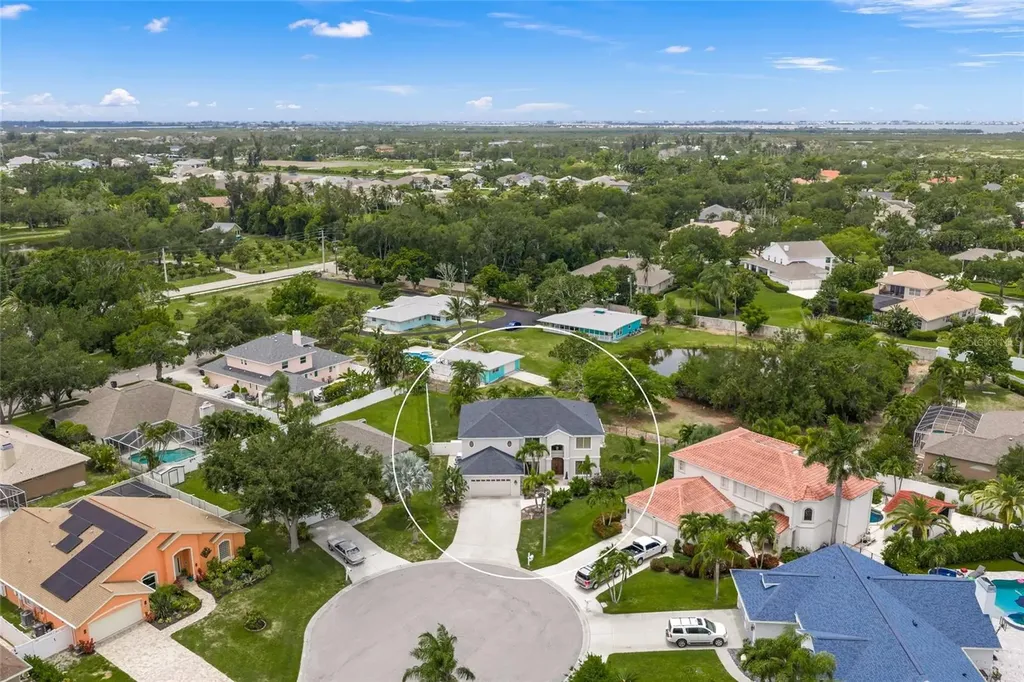 9214 18th Drive NW Bradenton FL 34209
