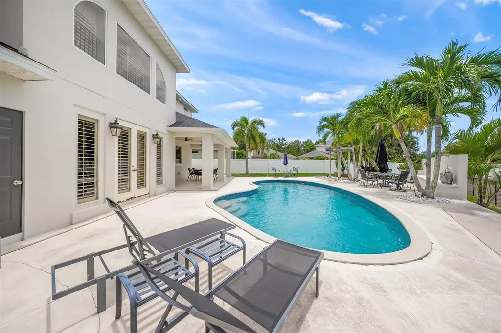 9214 18th Drive NW Bradenton FL 34209