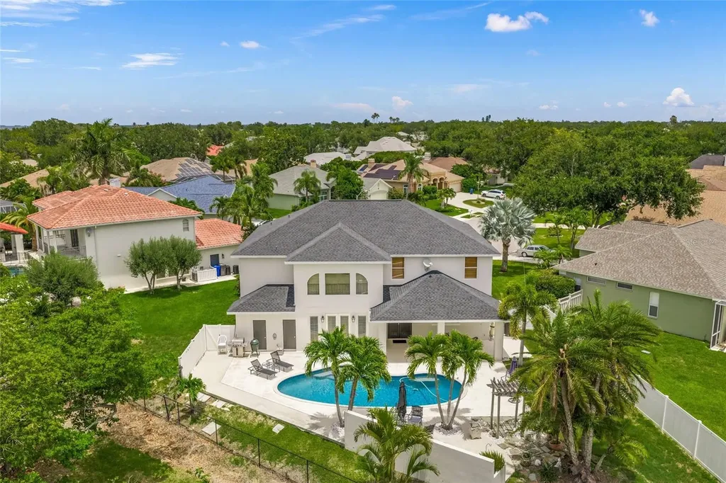 9214 18th Drive NW Bradenton FL 34209