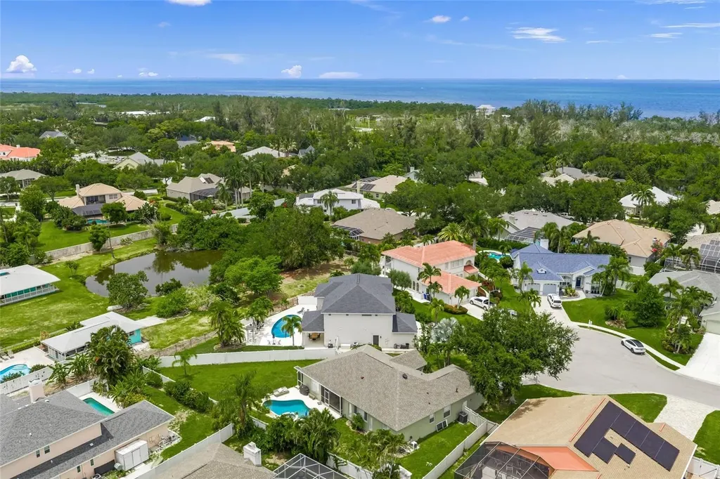 9214 18th Drive NW Bradenton FL 34209