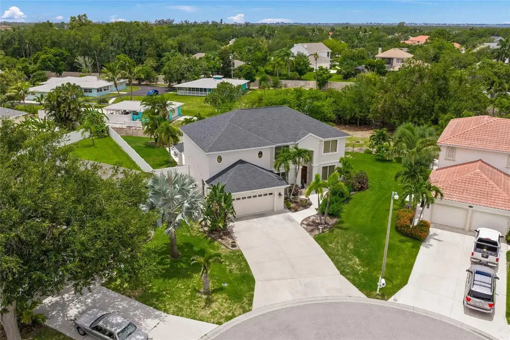 9214 18th Drive NW Bradenton FL 34209