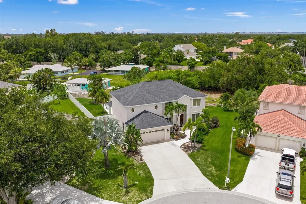 9214 18th Drive NW Bradenton FL 34209