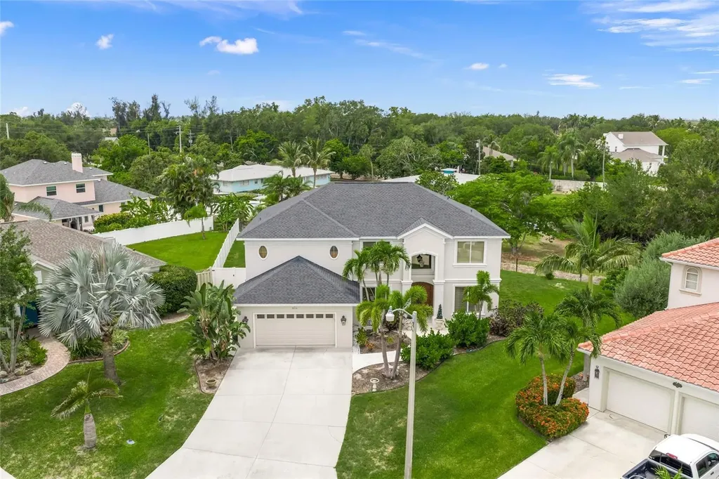 9214 18th Drive NW Bradenton FL 34209