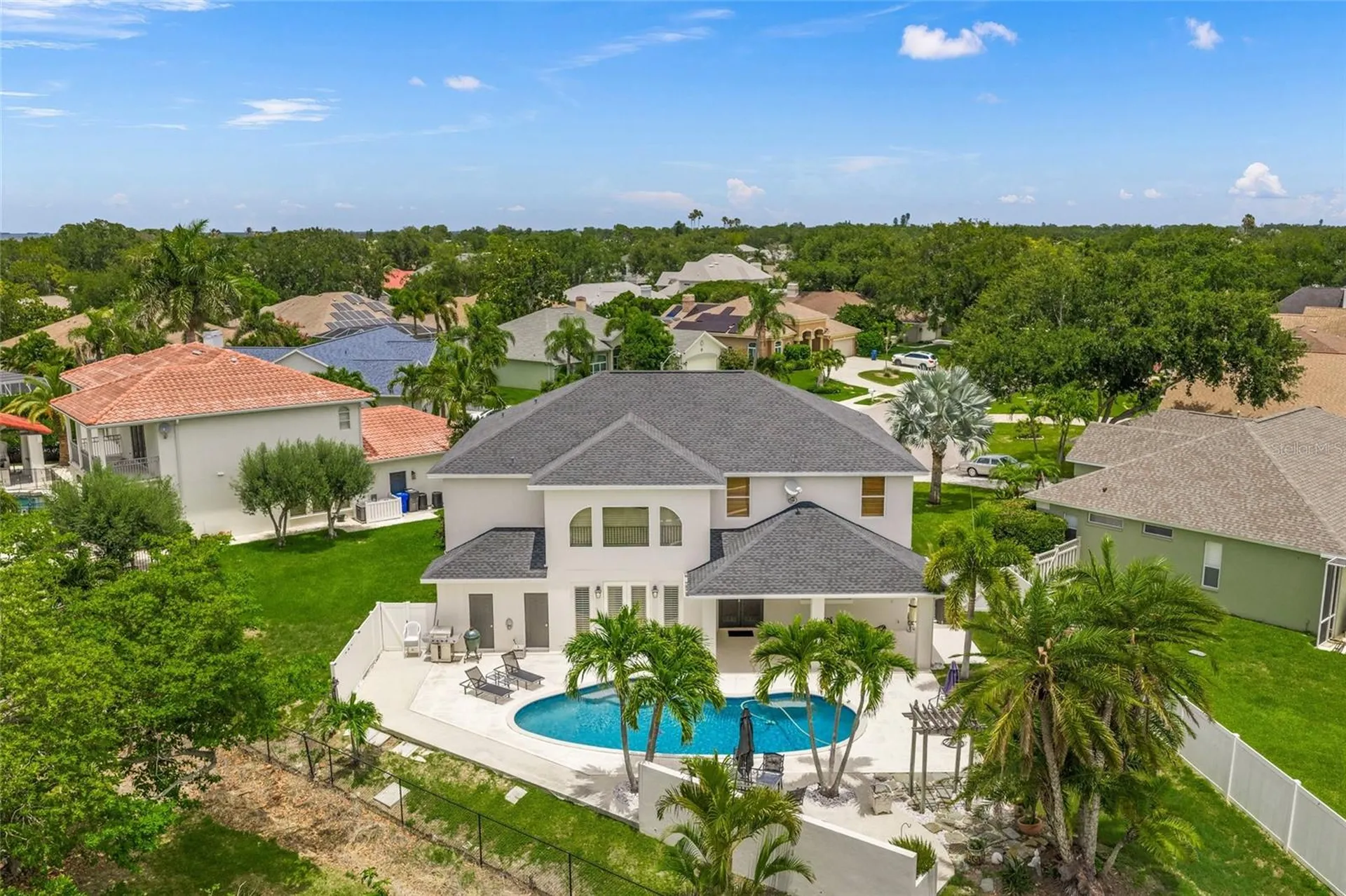 9214 18th Drive NW Bradenton FL 34209