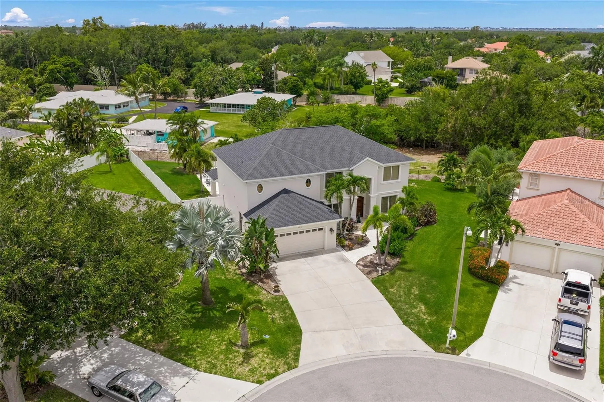 9214 18th Drive NW Bradenton FL 34209