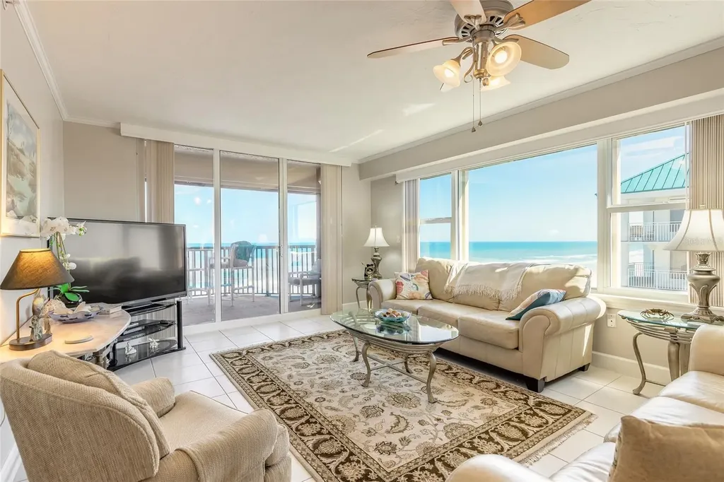 4631 S Atlantic Avenue Port Orange FL 32127