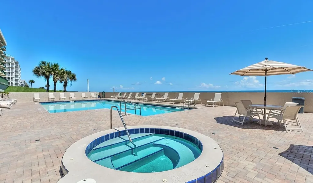 4631 S Atlantic Avenue Port Orange FL 32127