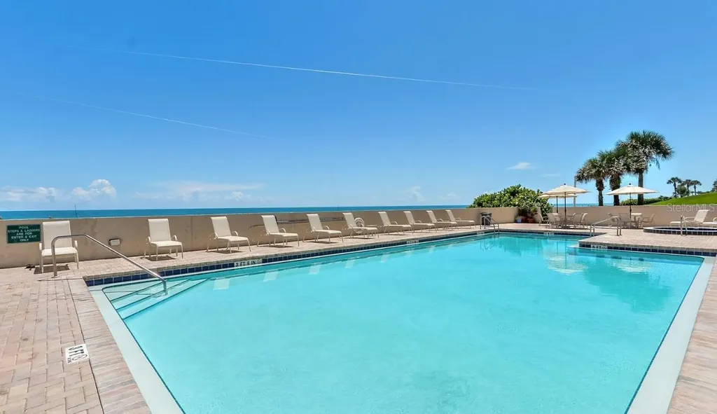 4631 S Atlantic Avenue Port Orange FL 32127