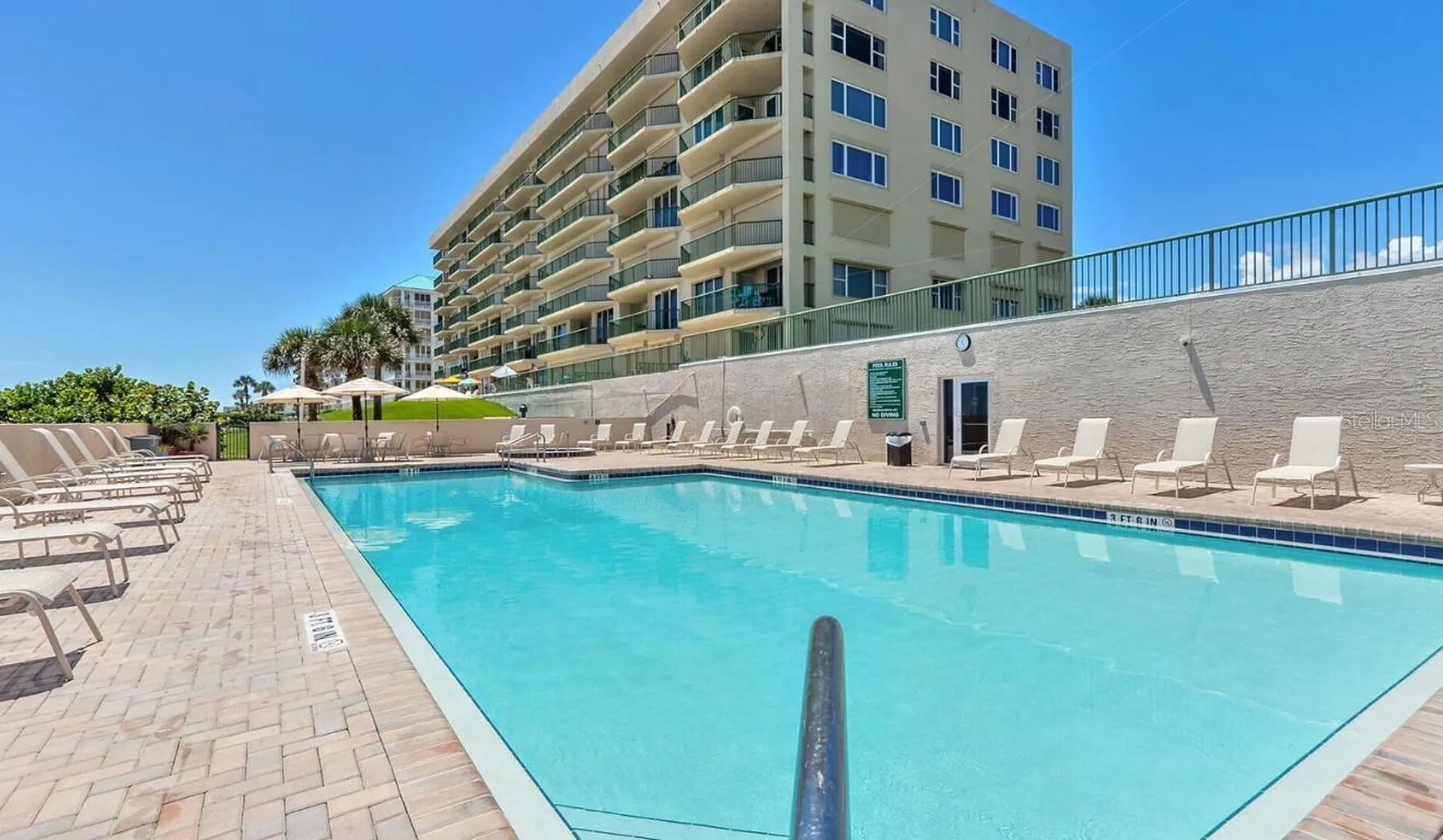 4631 S Atlantic Avenue Port Orange FL 32127