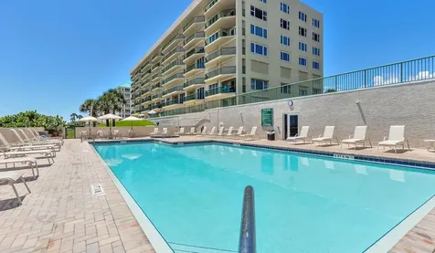 4631 S Atlantic Avenue Port Orange FL 32127