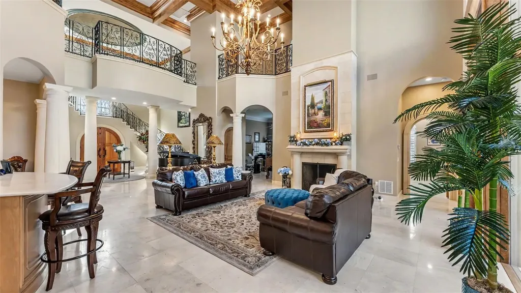 5119 Lake In The Woods Boulevard Lakeland FL 33813