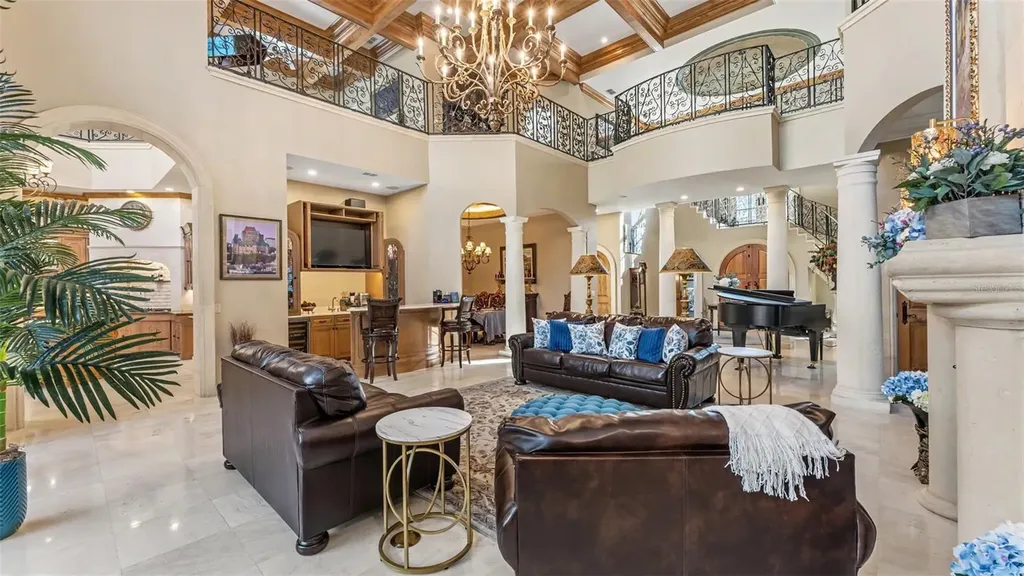 5119 Lake In The Woods Boulevard Lakeland FL 33813