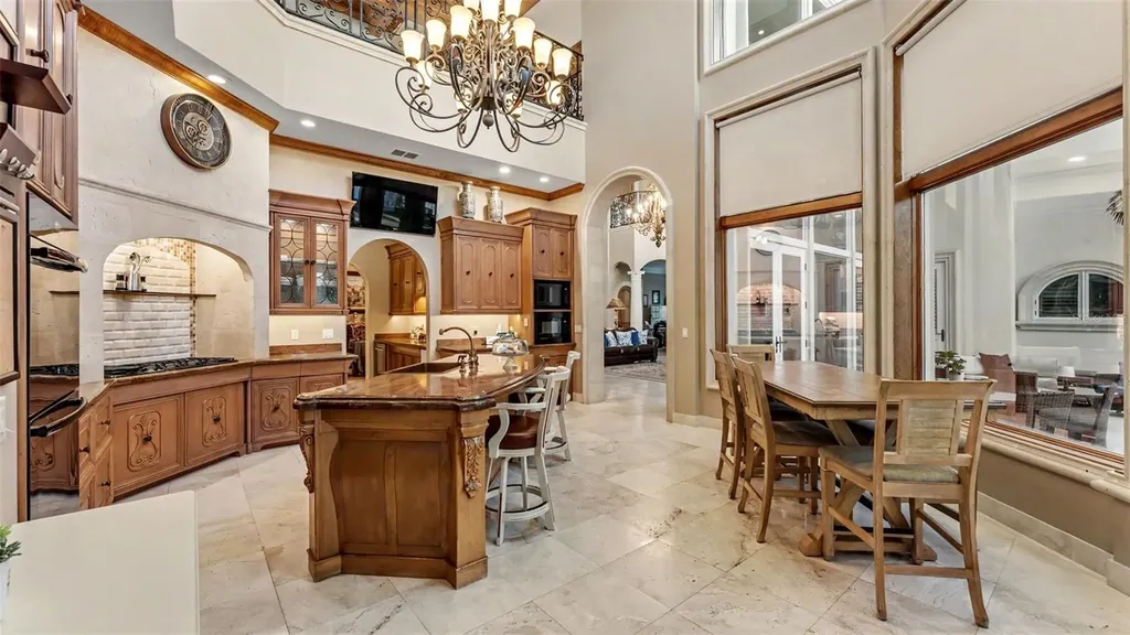 5119 Lake In The Woods Boulevard Lakeland FL 33813
