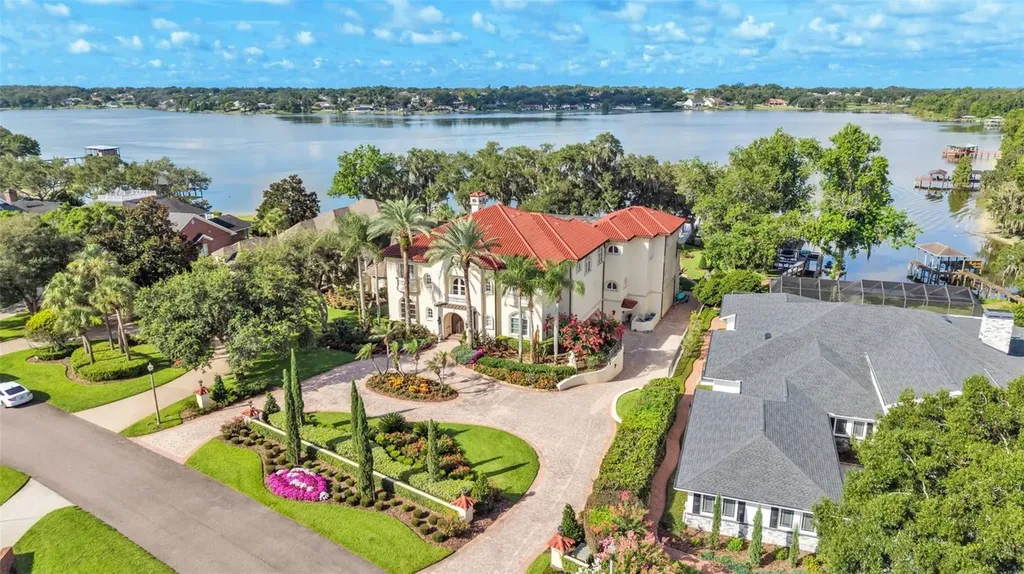 5119 Lake In The Woods Boulevard Lakeland FL 33813