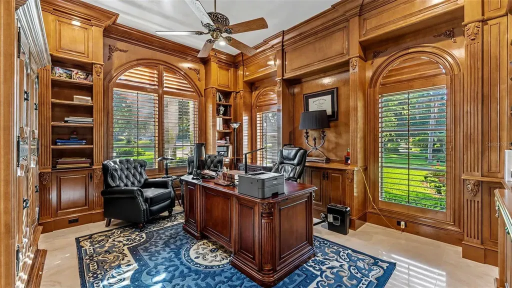 5119 Lake In The Woods Boulevard Lakeland FL 33813