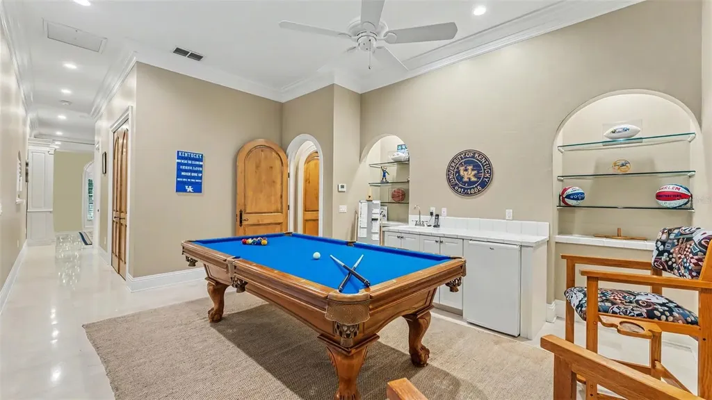 5119 Lake In The Woods Boulevard Lakeland FL 33813