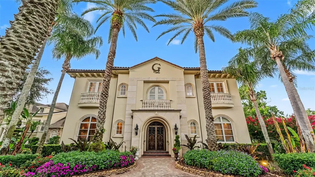 5119 Lake In The Woods Boulevard Lakeland FL 33813