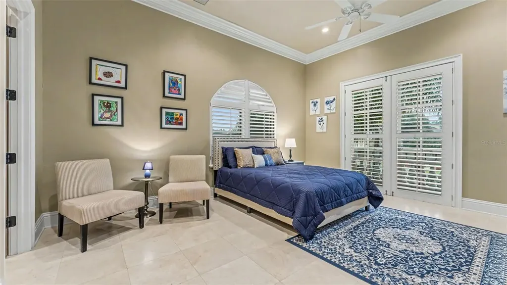5119 Lake In The Woods Boulevard Lakeland FL 33813