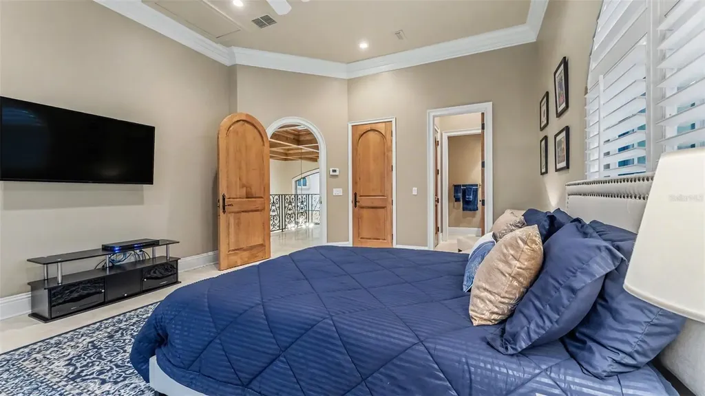5119 Lake In The Woods Boulevard Lakeland FL 33813