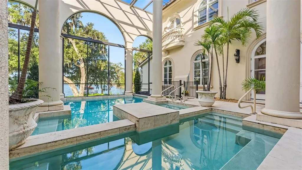 5119 Lake In The Woods Boulevard Lakeland FL 33813