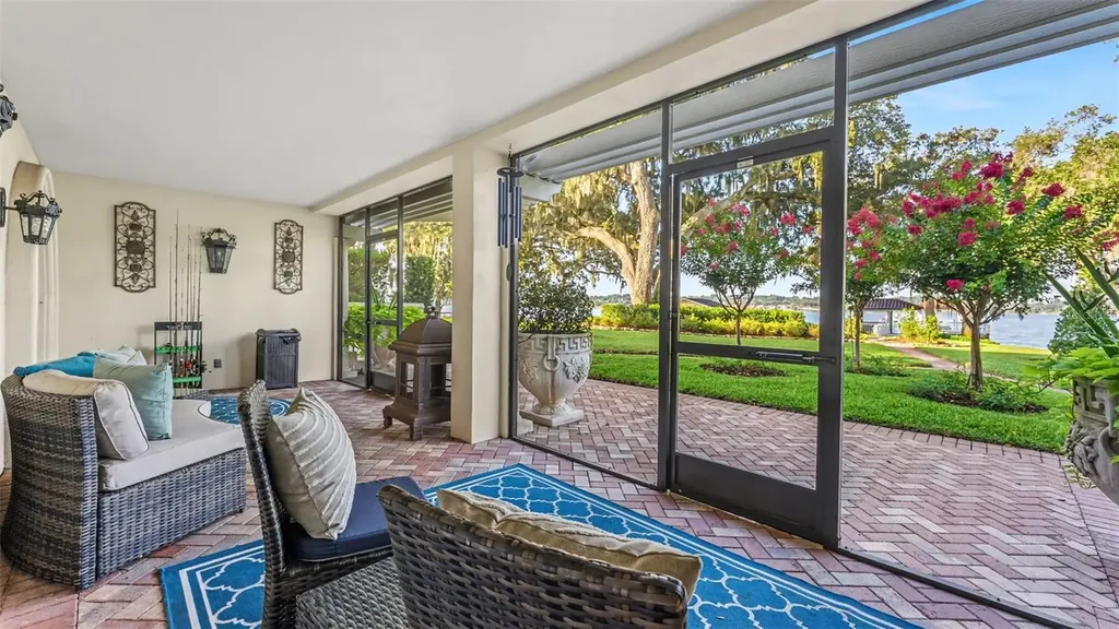 5119 Lake In The Woods Boulevard Lakeland FL 33813