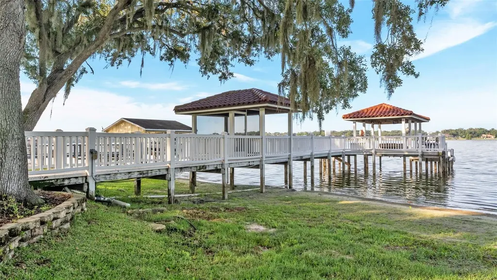 5119 Lake In The Woods Boulevard Lakeland FL 33813